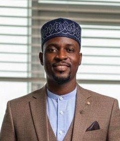 Saliou Diop c
